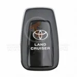 cruiser prado 2017 2018 3 buttons back