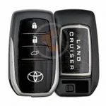 land cruiser 2018 3 buttons main
