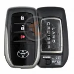land cruiser 2018 2019 3 buttons main