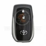 land cruiser 2017 2019 2 buttons front