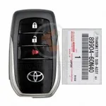 land cruiser 2017 2020 3 buttons details