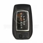 land cruiser 2020 2022 3 buttons back