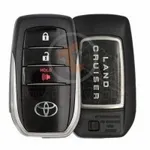 land cruiser 2020 2022 3 buttons main