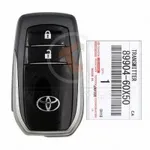 land cruiser 202 2021 2 buttons details