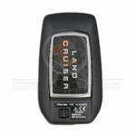 land cruiser 2020 2021 3 buttons back