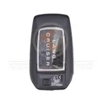 toyota land cruiser 2020 2022 4 buttons back