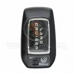 land cruiser 2020 2022 2 buttons back