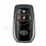 land cruiser 2020 2022 2 buttons front