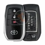 land cruiser 2020 2021 3 buttons main