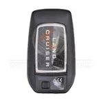 land cruiser 2020 2021 4 buttons back