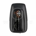 Highlander 2020 2021 key remote 4 buttons back