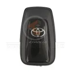 corolla 2019 2021 3 buttons back