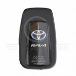 RAV4 hybrid 2019 2020 3 buttons back