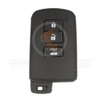 corolla camry altis 2012 2015 3 buttons front