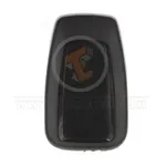 prius prime 2017 2019 4 buttons back