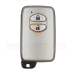 prado 2010 2017 2 buttons front