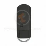 Yaris iA 2017 2019 4 buttons back