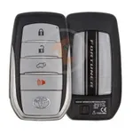 fortuner 4 buttons main