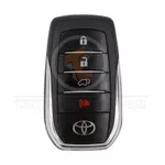 gr 2007 2015 4 buttons front