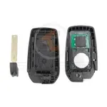 innova 2021 smart key 2 buttonsl details
