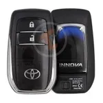 innova 2021 smart key 2 buttonsl main