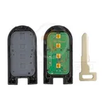oem rush 4 buttons details