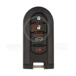 oem rush 4 buttons front