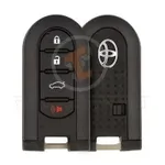 oem rush 4 buttons main