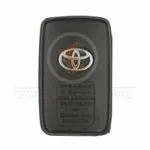 prius 2010 2015 4 buttons back