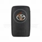 rav4 highlander camry avalon 2007 2010 4 buttons back