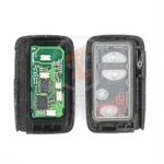 rav4 highlander camry avalon 2007 2010 4 buttons details