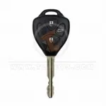 prado 2010 2015 3 buttons front