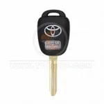 toyota corolla altis 2014 2016 4 buttons back