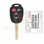 toyota corolla altis 2014 2016 4 buttons details