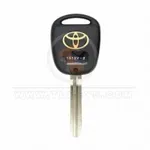 camry 2003 2006 3 buttons back