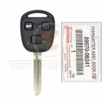 camry 2003 2006 3 buttons details
