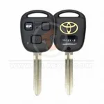 camry 2003 2006 3 buttons main
