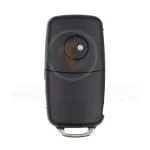 volkwagens cc golf 2010 2016 flip remote 4+1b gallery 3