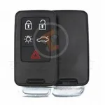 smart remote 5 buttons main