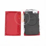 all models 2015 2021 4 buttons red cover