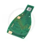 Universal BGA Mercedes Benz board