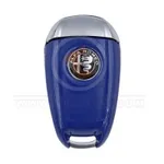 giulia smart key remote original blue