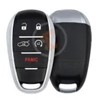 giulia smart key remote original main