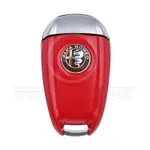 giulia smart key remote original red