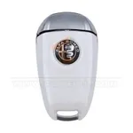 giulia smart key remote original white