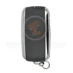 continental flying spur flip remote 3 buttons back