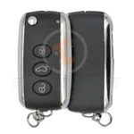continental flying spur flip remote 3 buttons main