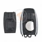 2017 2020 5 buttons remote key details