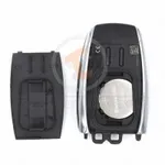 2015 2018 remote key 4 buttons details