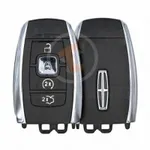 2015 2018 remote key 4 buttons main